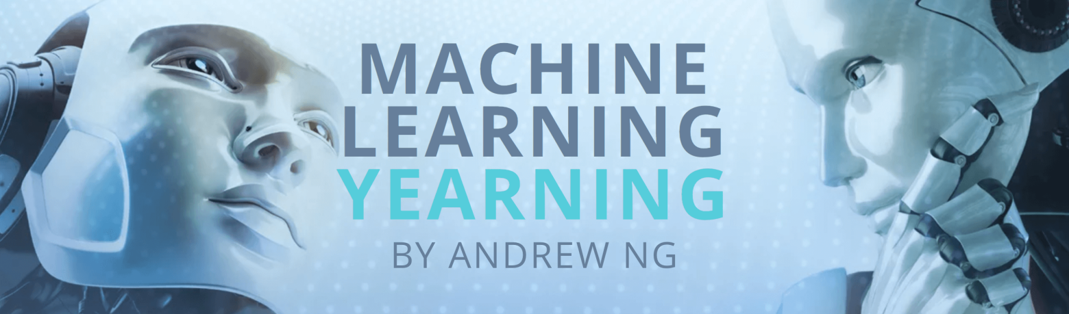 Machine Learning Yearning